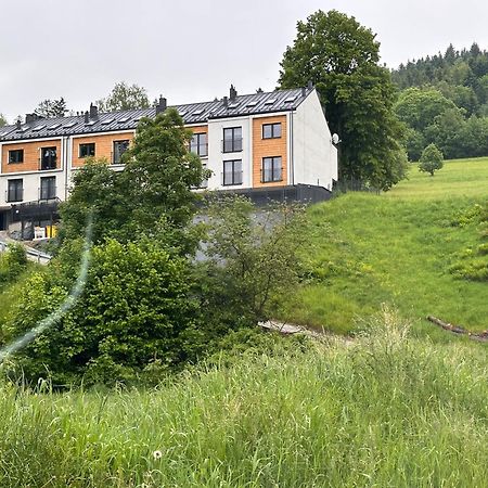 Apartament Blisko Kolejki Na Skrzyczne Szczyrk Exterior photo