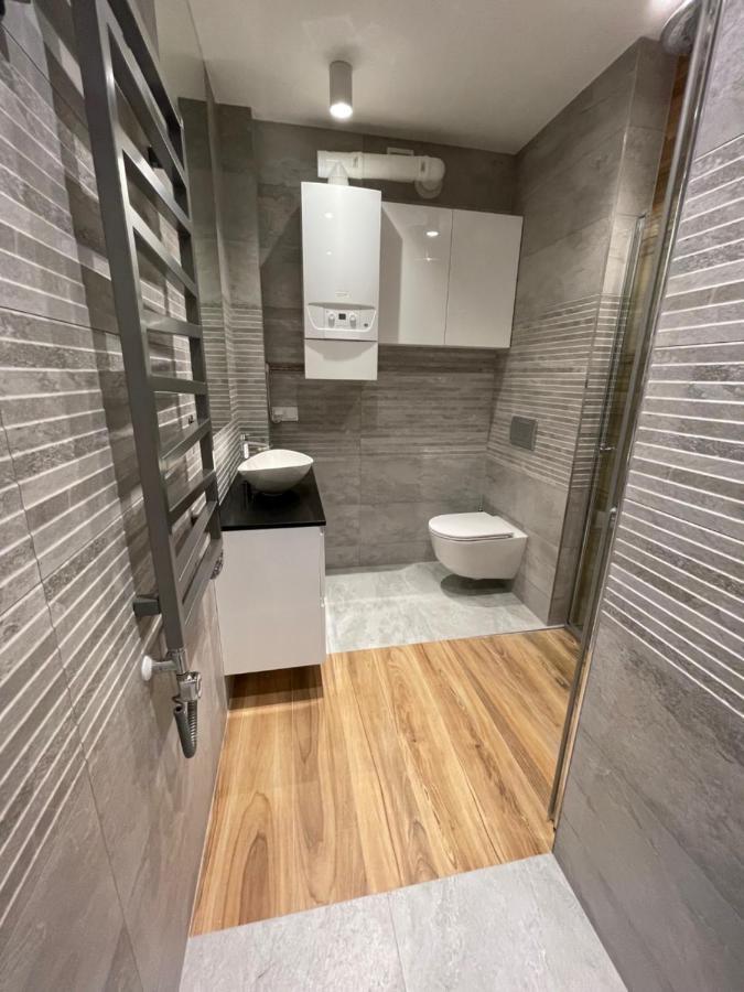 Apartament Blisko Kolejki Na Skrzyczne Szczyrk Exterior photo