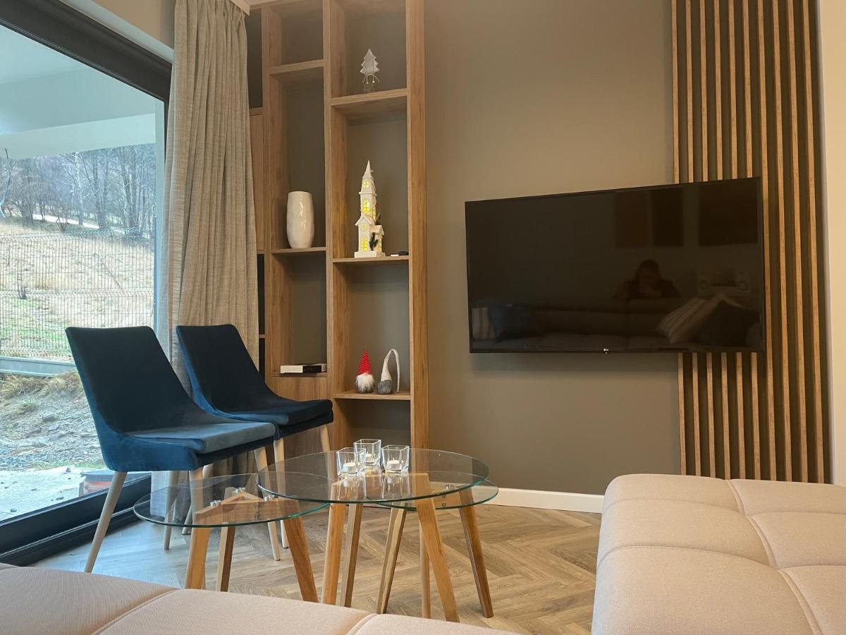 Apartament Blisko Kolejki Na Skrzyczne Szczyrk Exterior photo