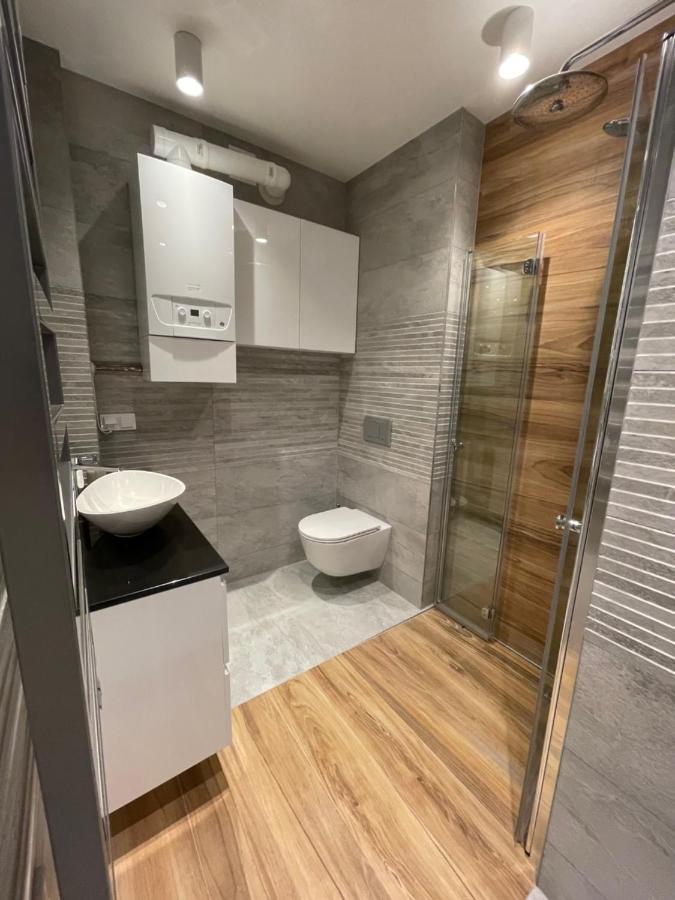 Apartament Blisko Kolejki Na Skrzyczne Szczyrk Exterior photo