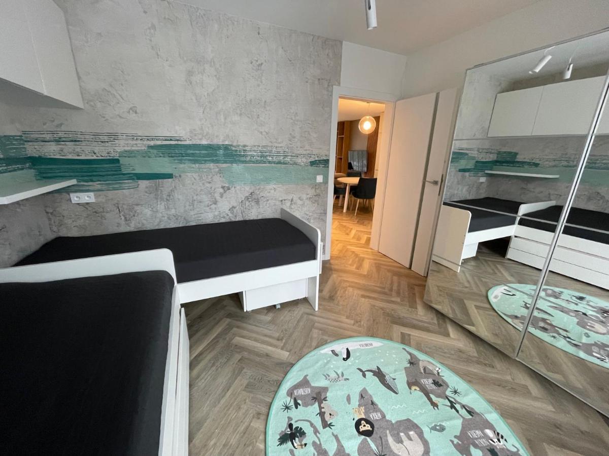 Apartament Blisko Kolejki Na Skrzyczne Szczyrk Exterior photo